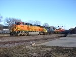 BNSF 4068